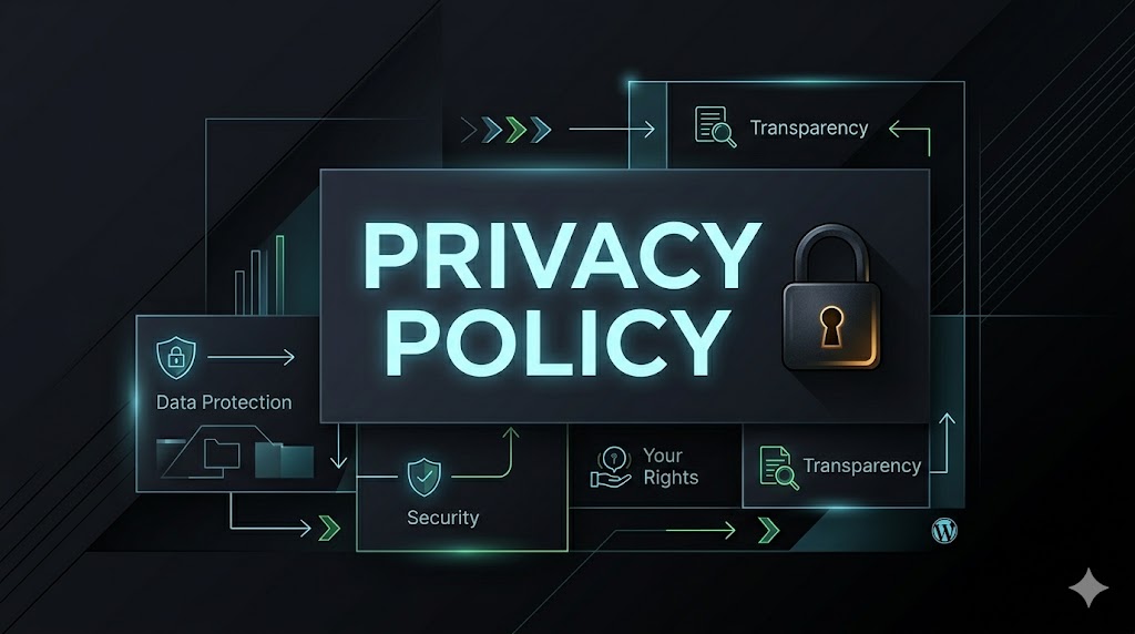 Privacy Pollicy for coft of the hear ,com
