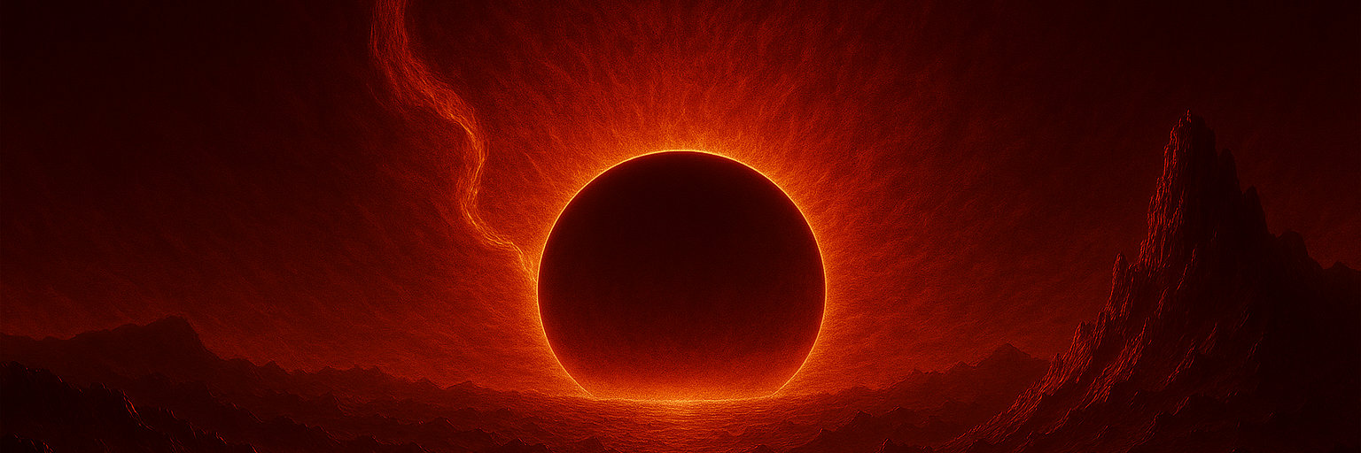Cost of the Heart: Under a Dark Star